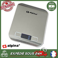 Alpina Balance de Cuisine