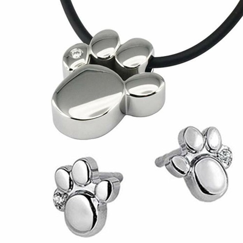 Patte set chaîne boucles - patte,