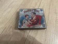 Boîte À Tabac Sammy Boy En