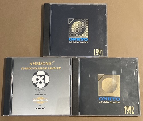 Onkyo son plaisir - le,