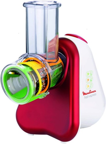 Moulinex fresh express 1 - fresh, 3-en-1