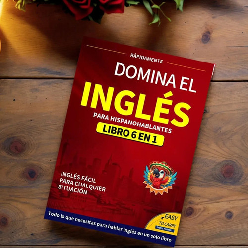 Domina inglés para - el,