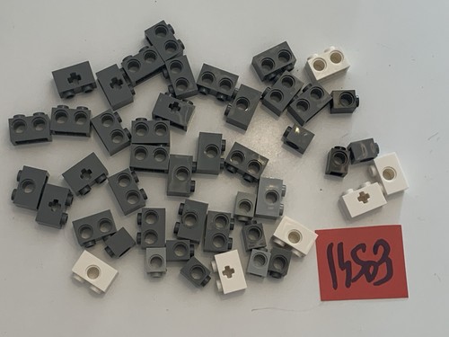 Lot pièces lego - lot, technic