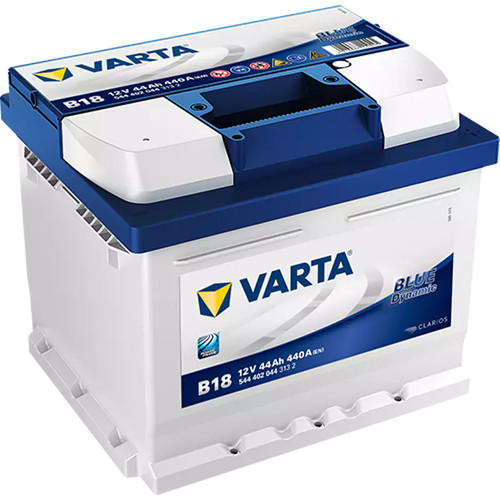 Batteries voiture varta - voiture,