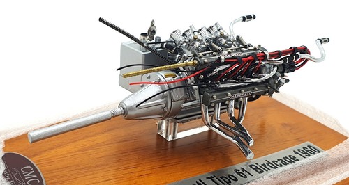 Cmc scale 126 - cmc, m-126
