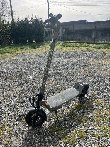 Yeerme 100s dakar - 100s, trottinette