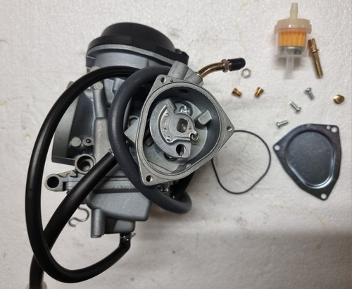 Carburateur complet neuf - carburateur,