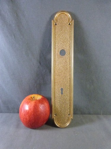 Solid bronze cleaning plate - cleaning,