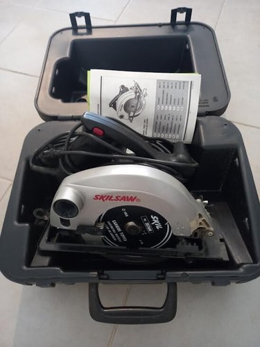 Scie circulaire skil neuve - circulaire,