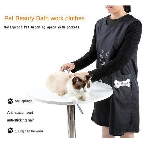 étanche pet toilettage - Étanche,