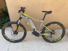 velo electrique cross giant