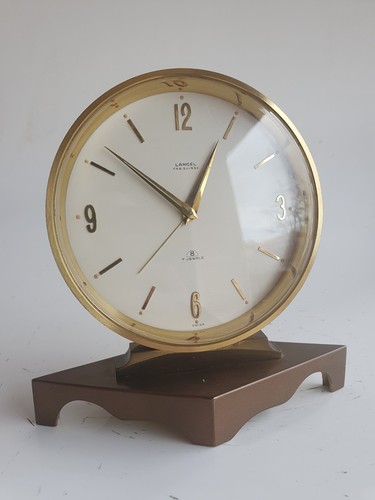Pendule pendulette lancel - pendulette,