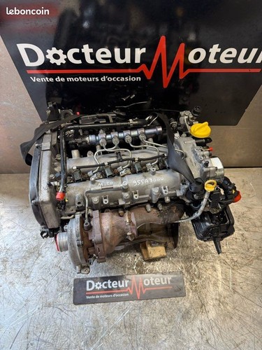 Moteur fiat punto alfa mito - punto,