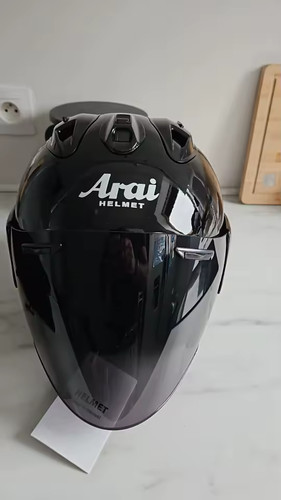 Casque arai jet toute - , taille