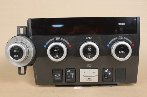Toyota sequoia limited - toyota,