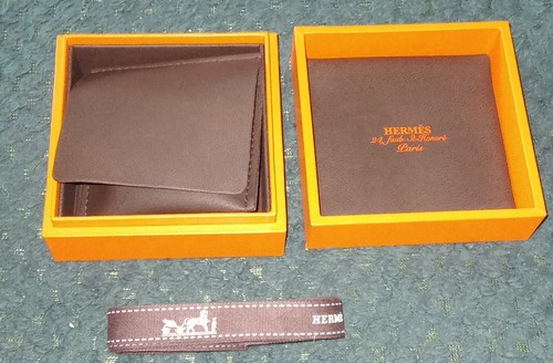 Boite box ecrin hermès pour - boite,