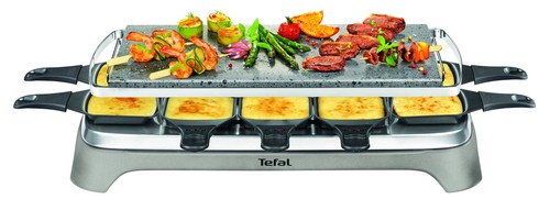 Appareil raclette - appareil, à