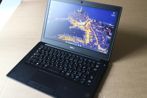 Dell latitude 7290 - latitude, 12,5"