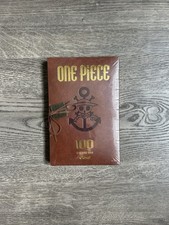 One Piece - Tome 100 par Eiichiro Oda (2021, Livre de Poche, Édition Collector)