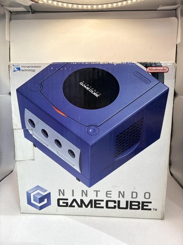 Jeu nintendo gamecube - jeu,