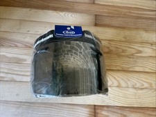Visière ARAI IRIDIUM SILVER