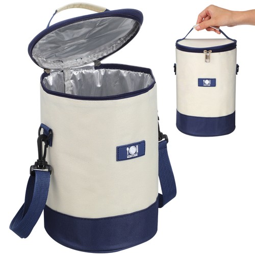 Isotherme pour boîte lunch - isotherme,