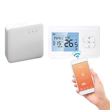 Thermostat Wifi App