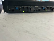 TL audio PA-1