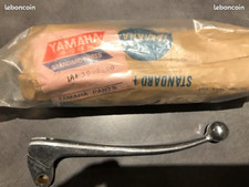 levier droit yamaha 125 RD TY DT