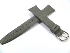 BRACELET DE MONTRE GRIS 19 MM