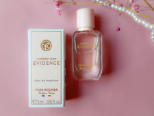 YVES ROCHER COMME UNE EVIDENCE