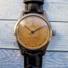 Montre homme vintage Tudor (