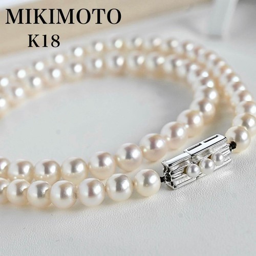 Mikimoto hanadama recent - hanadama,