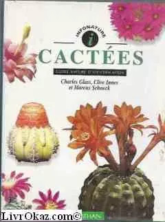 Cactees guide nature - guide,