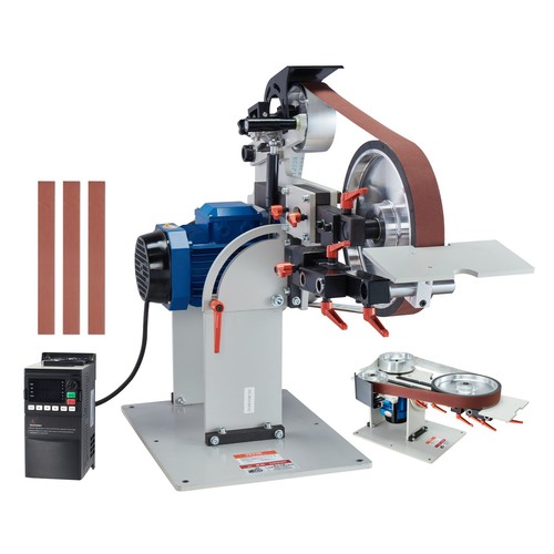 Vevor ponceuse bande - vevor,