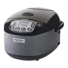 Zojirushi NL-GAC10BM 5.5 Cup