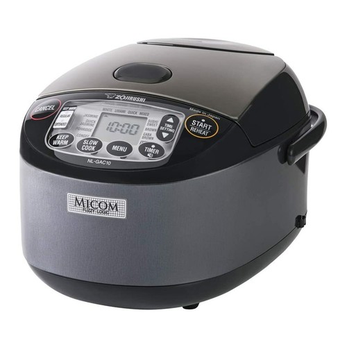 Zojirushi gac10bm 5 - zojirushi, nl-gac10bm