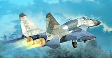(TRU01676) - Trumpeter 1:72 - MIG-29SMT Fulcrum (Izdeliye 9.19)