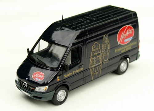 Mercedes sprinter 308 - sprinter, cdi