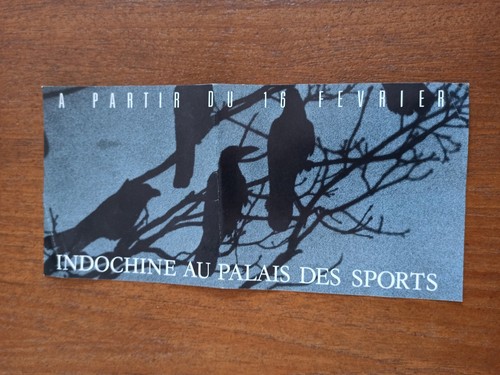 Bon commande pour - de, place