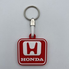 Porte clé / Keyring Honda