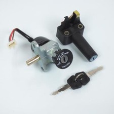 Kit serrure pour scooter MBK