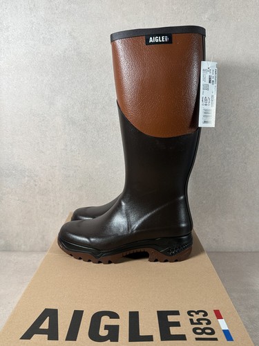 Bottes aigle parcours women - parcours, 2