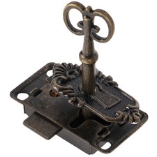  Serrure Ancienne Verrou Pour