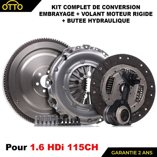 Kit pieces volant - kit,