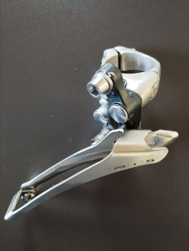 Dérailleur avant shimano 105 - dérailleur,
