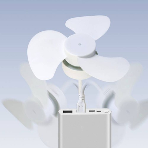 Ventilateur bureau usb avec - de,