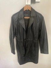 Perfecto et blouson de moto