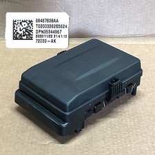 NEW OEM 2020-2024 Ram 1500 Power Distribution Center - Mopar - 68467638AA