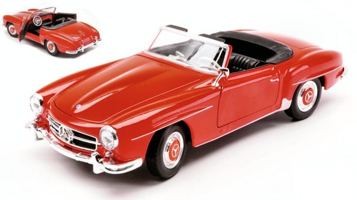 Miniature voiture auto 24 - miniature, 1:24